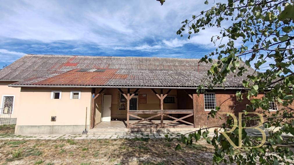 NA PREDAJ _ RD_ s podnikateľským potenciálom _ Hidvégardó