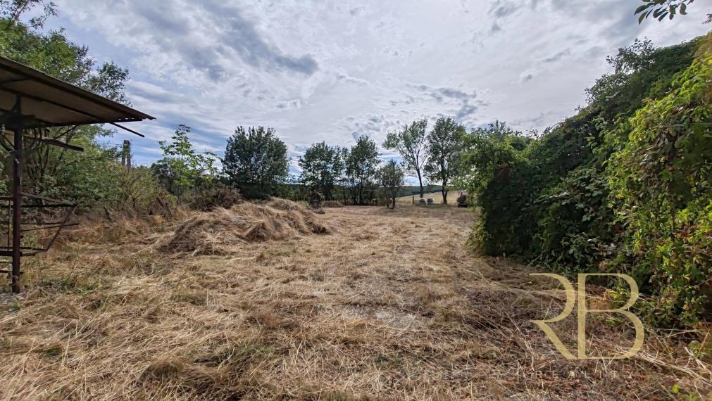 MAĎARSKO_ Poľovnícka usadlosť _ pozemok 4584 m2_ BÜDÖSKÚTPUSZTA