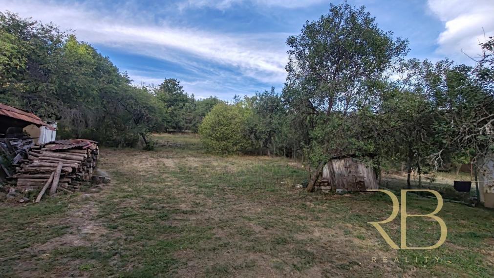 MAĎARSKO _4 iz. RD + malý dom _ pozemok 1568m²_ Tornabarakony