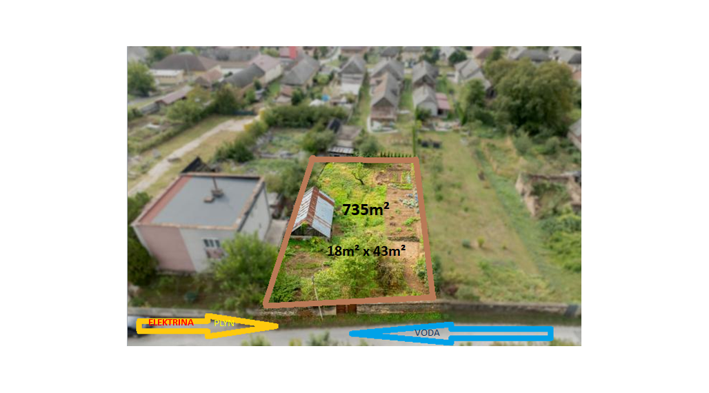 NA PREDAJ _ stavebný pozemok_Hrhov _ Národný park Slovenský kras