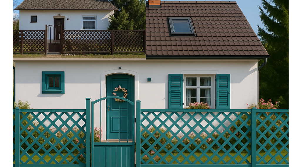 NA PREDAJ _ vidiecky dom_Národný park Aggtelek _ Színpetri