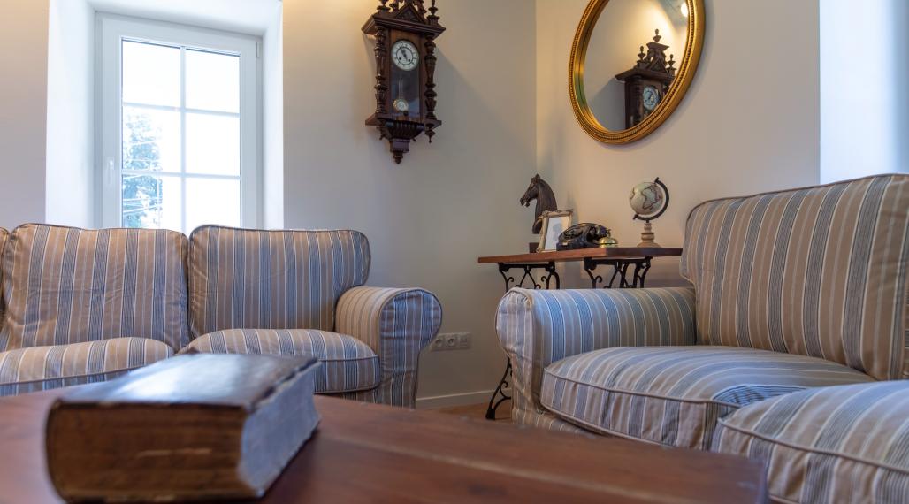 NA PREDAJ _ vidiecky dom_Národný park Aggtelek _ s  WELLNES ZÓNOU