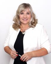 Renáta Baltová MBA, RSc.