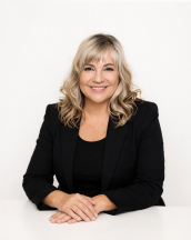 Renáta Baltová RSc., MBA