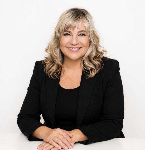 Renáta Baltová RSc., MBA