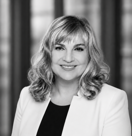  Renáta Baltová , MBA RSc.