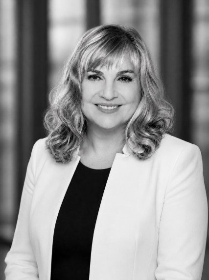  Renáta Baltová , MBA RSc.