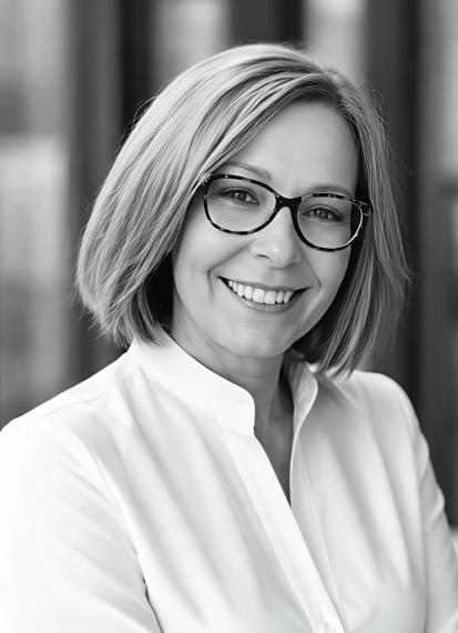 Ing. Adriana Jenisová 