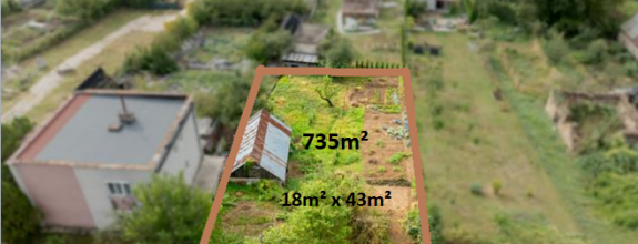 NA PREDAJ _ stavebný pozemok_Hrhov _ Národný park Slovenský kras