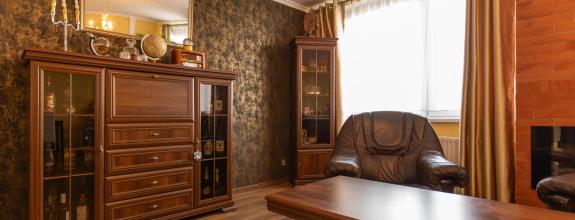 NA PREDAJ _3 iz. byt_komplet rekonštrukcia_Turňa nad Bodvou