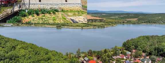 NA PREDAJ _ 2 iz. vidiecky dom _  plne funkčný _ pozemok 1153 m² _ obec Martonyi