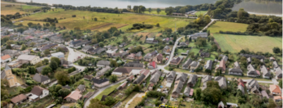 REZERVOVANÝ _ Stavebný pozemok 735 m² pri Národnom parku Slovenský kras _ Hrhov