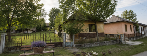 NA PREDAJ _ RD _ pozemok 7600m²_ Felsőtelekes Maďarsko
