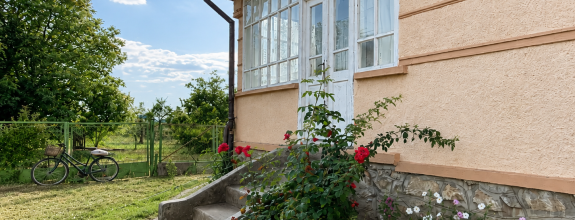 NA PREDAJ _ 3 izb. RD _ pozemok 1434m²_ Hidvégardó, Maďarsko