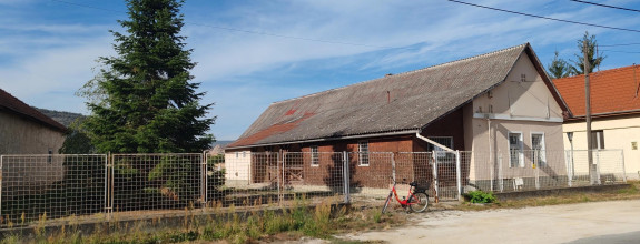 NA PREDAJ _ RD_ s podnikateľským potenciálom _ Hidvégardó