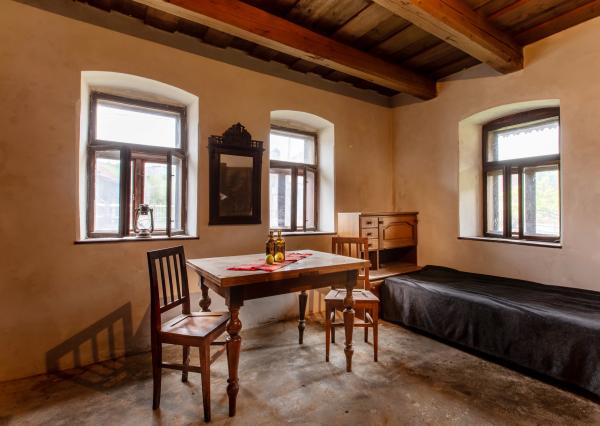 Milovníci skvostov budete očarení! Historická chalupa z roku1910