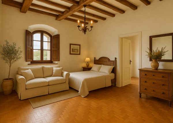 Rodinný dom + sklad +dielňa - Drienovec