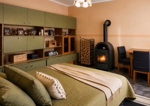 NA PREDAJ_ tradičný vidiecky dom_  pozemok 2172 m²_Martonyi_