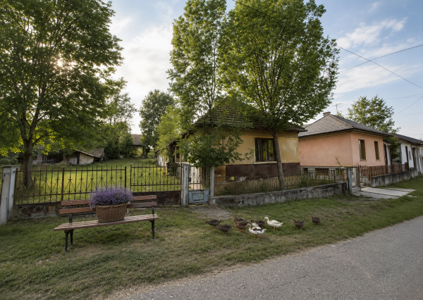 NA PREDAJ _ RD _ pozemok 7600m²_ Felsőtelekes Maďarsko