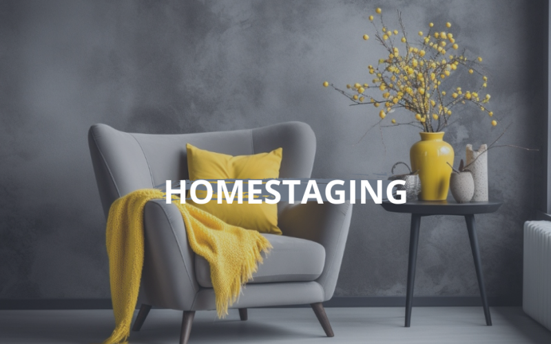 Homestaging