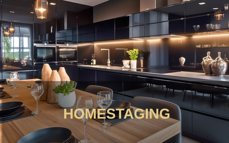 Homestaging