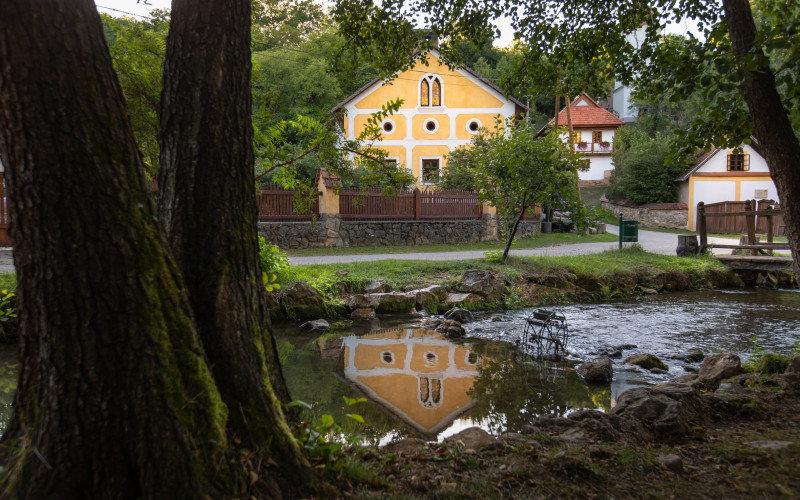Miesta s príbehom