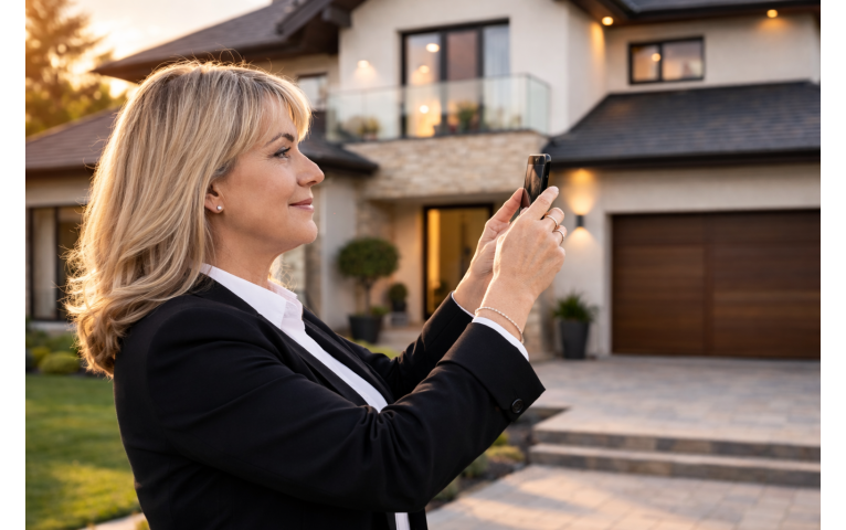 Renáta Baltová - Senior realitná konzultantka